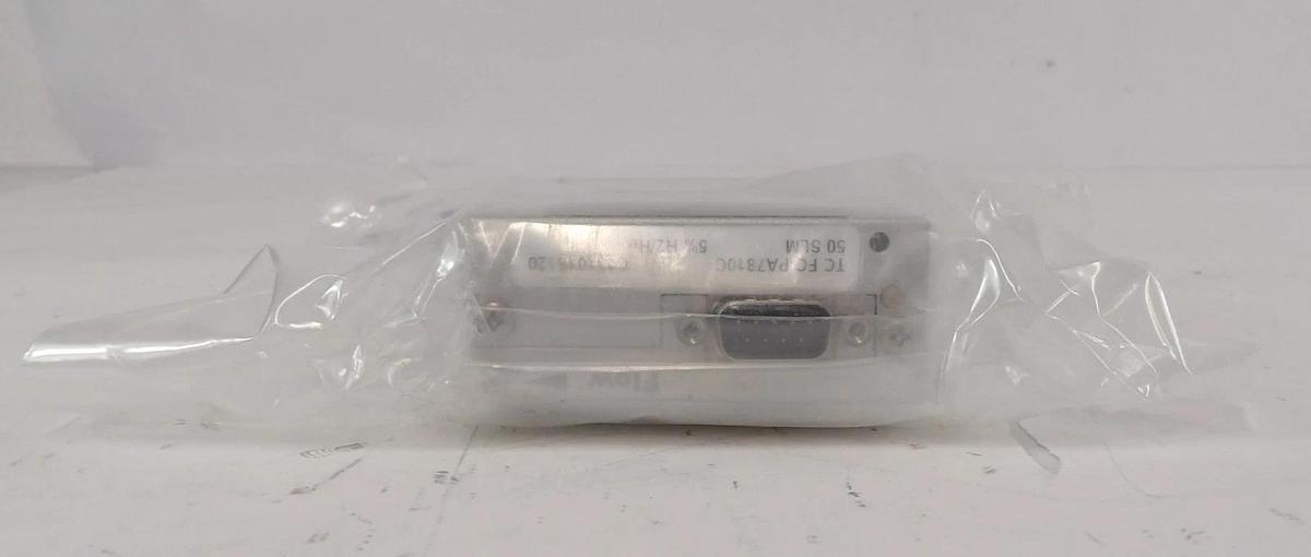 Used Aera TC FC-PA7810C Mass Flow Controller MFC Lot of 2 New