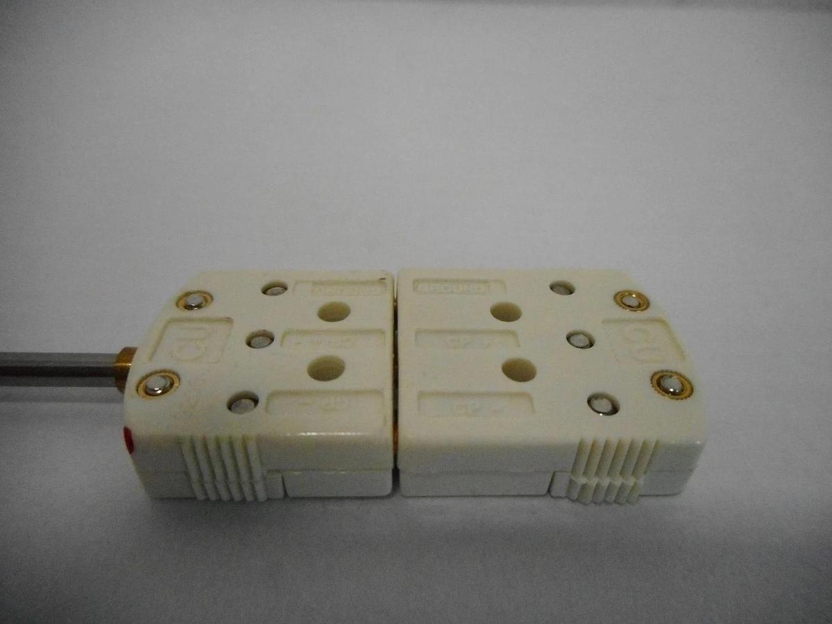 Omega Engineering PR-17-2-100-1/8-6-E Quick Disconnect Probe Lot of 35 New