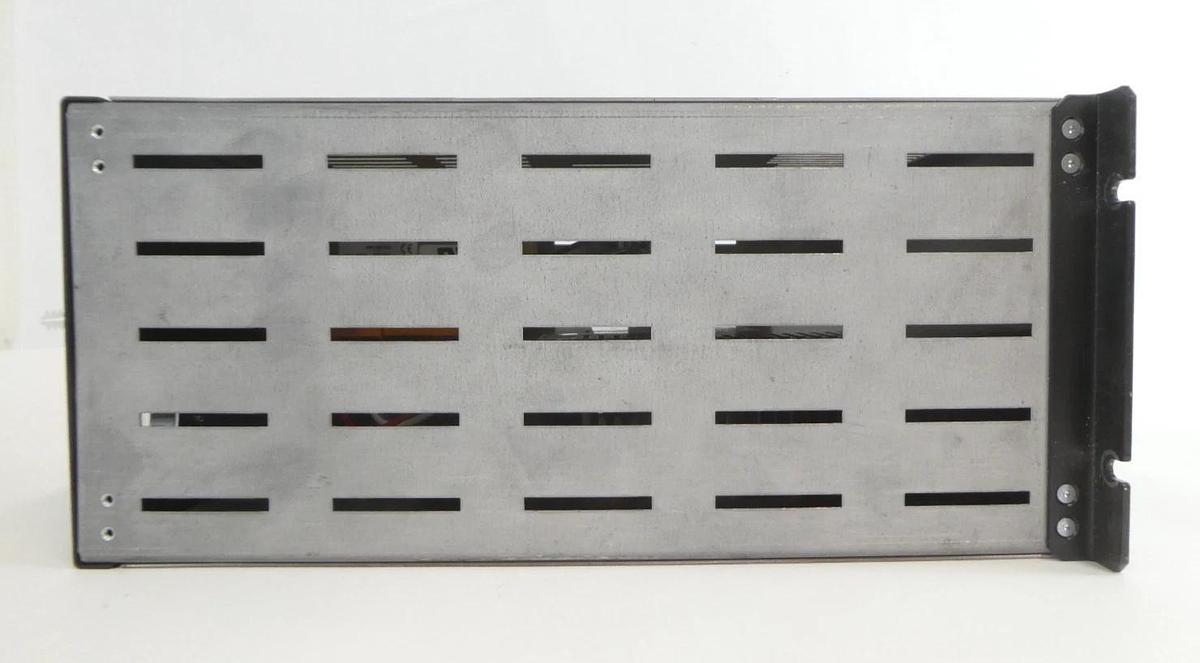 Used NSK Head Rotation Servo Set Driver 0190-63687 Motor 0190-63686 AMAT Working