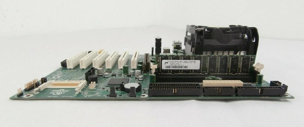 Used Copley Controls 07-01156-000 CAN Interface PCB Card CAN-PCI-02 Rev. B Working