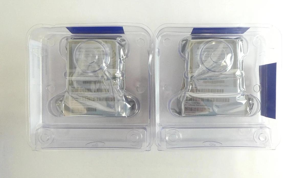 Brooks GF120C-107924 Mass Flow Controller MFC GF120CXXC Lot of 4 New