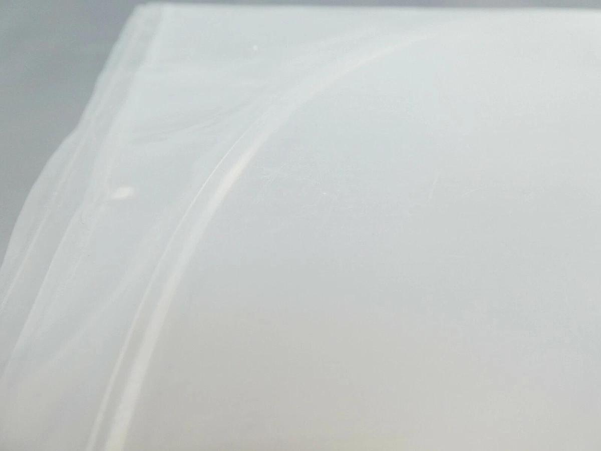 Refurbished Southwest Quartz 46032-R Quartz Window Disk Lam Research Refurbished Surplus