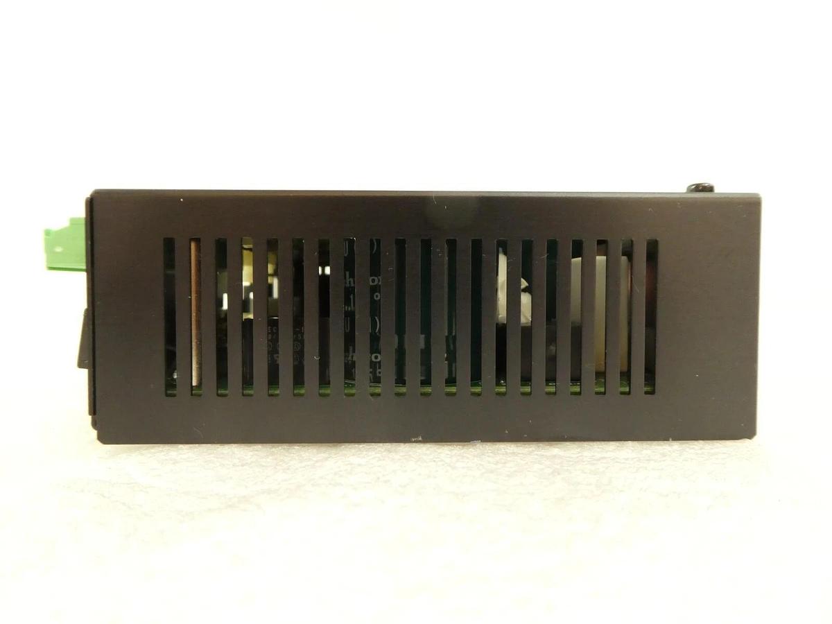 Used Oriental Motor BXD400B-S Servo Driver VEXTA Working Surplus