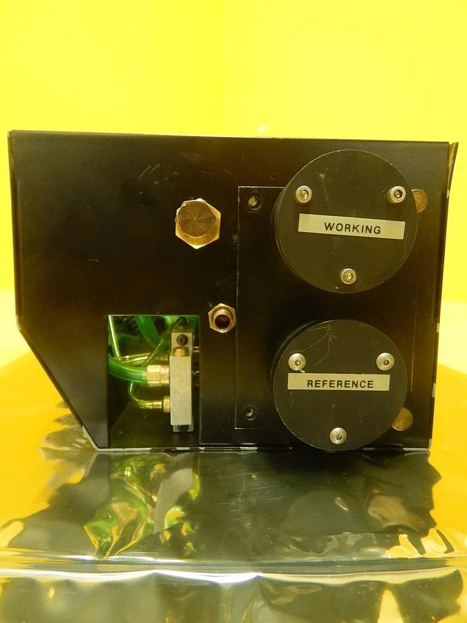 Used Ultratech Stepper 0516-537100 Focus Monitor Assembly 250-1 UltraStep 1000 Used