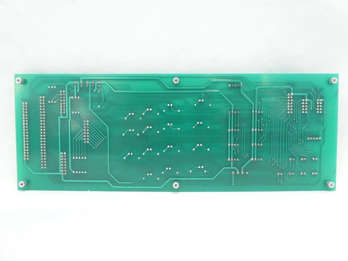Used Varian Semiconductor VSEA DT101 CF System Interconnect PCB 350D Implanter Spare