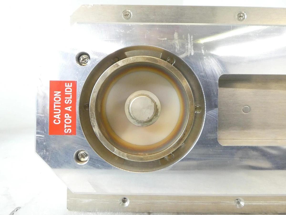 Used Daihen Corporation RMN-20K1-V RF Auto Matcher 13.56MHz @ 2kV Working Surplus