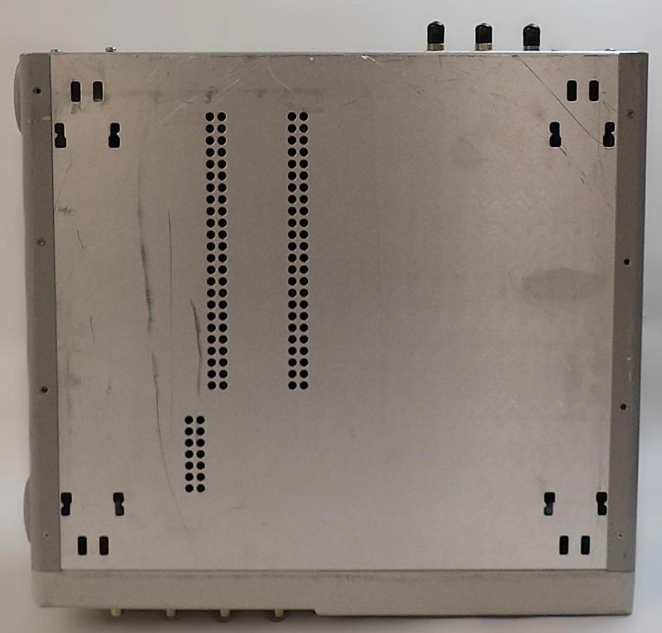Used Agilent Technologies DSO8064A Infiniium Oscilloscope Fault Missing Parts As-Is
