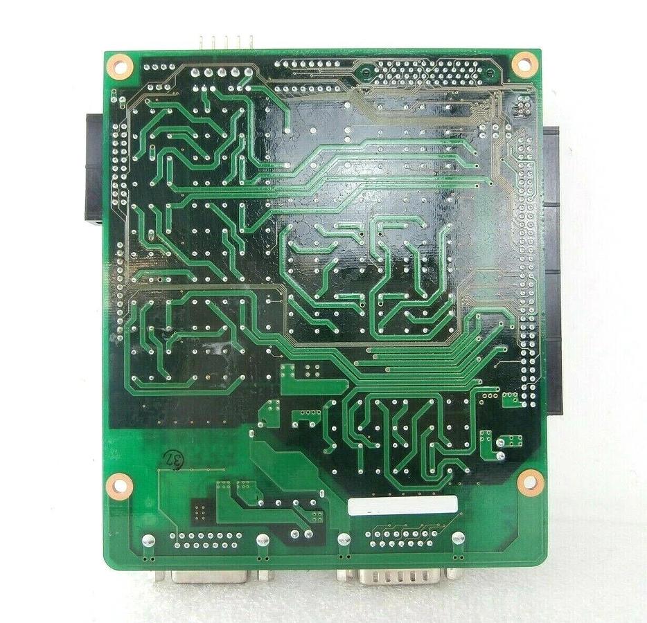 Used Hirata HPC-784C Relay Board PCB 5303940-0C-D Working Spare