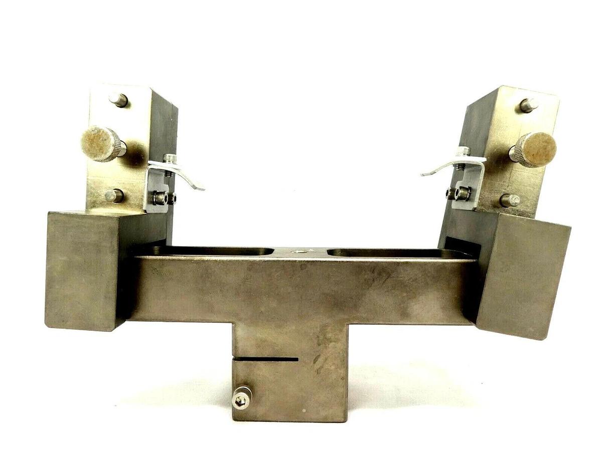 Used Lam Research 13-0072-020 Robot Gripper Working Surplus