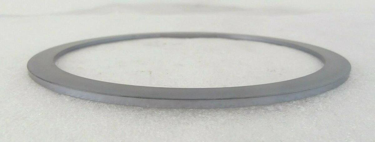 Used KoMiCo S3M60067 Silicon Si Insert Ring Lapping Type AMAT 0200-02384 Working