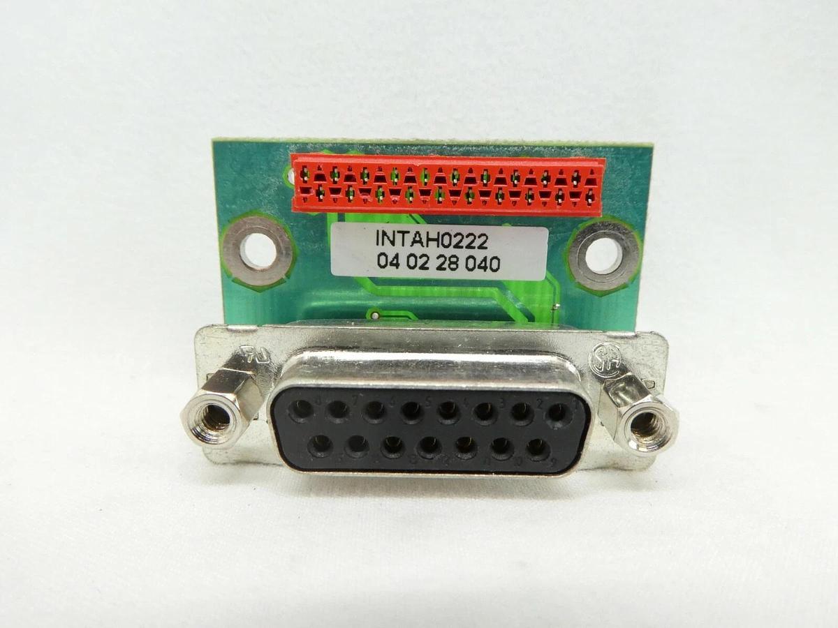 Used RECIF Technologies PWRC0115B Board PCB PCB0115A Working Spare