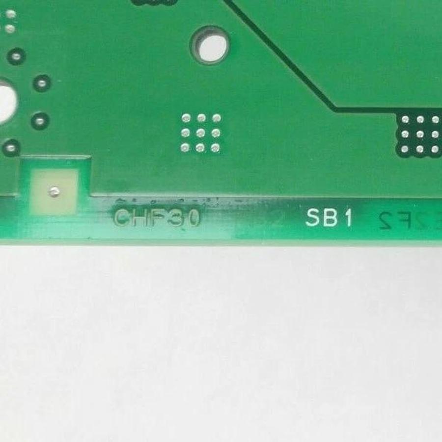 Used Meiden CHF300/B Motherboard PCB P4 2GHz CHF30 µPORT-M4 Working Spare