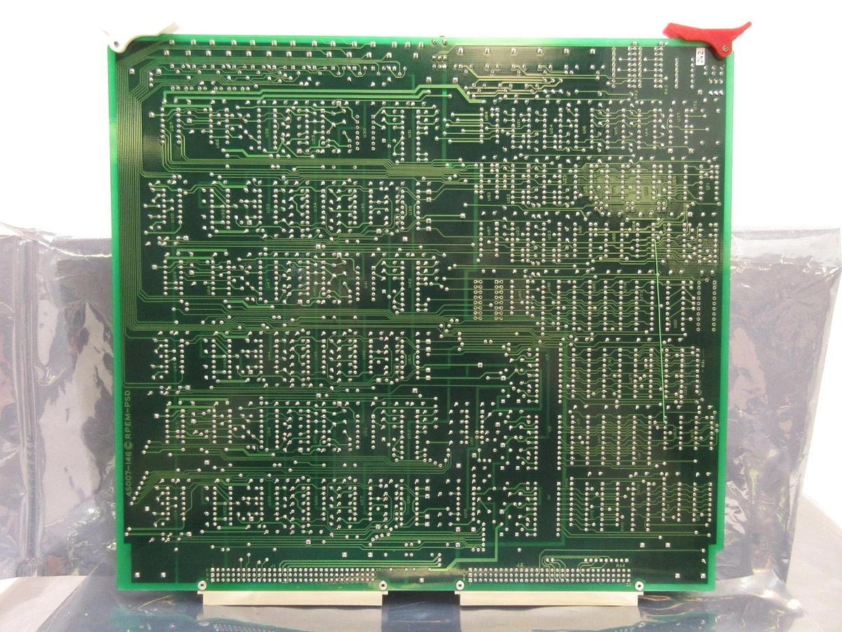 Used Nikon 4S007-146 Processor PCB Card RPEM-PSD 4S007-146Ⓒ NSR System Used Working