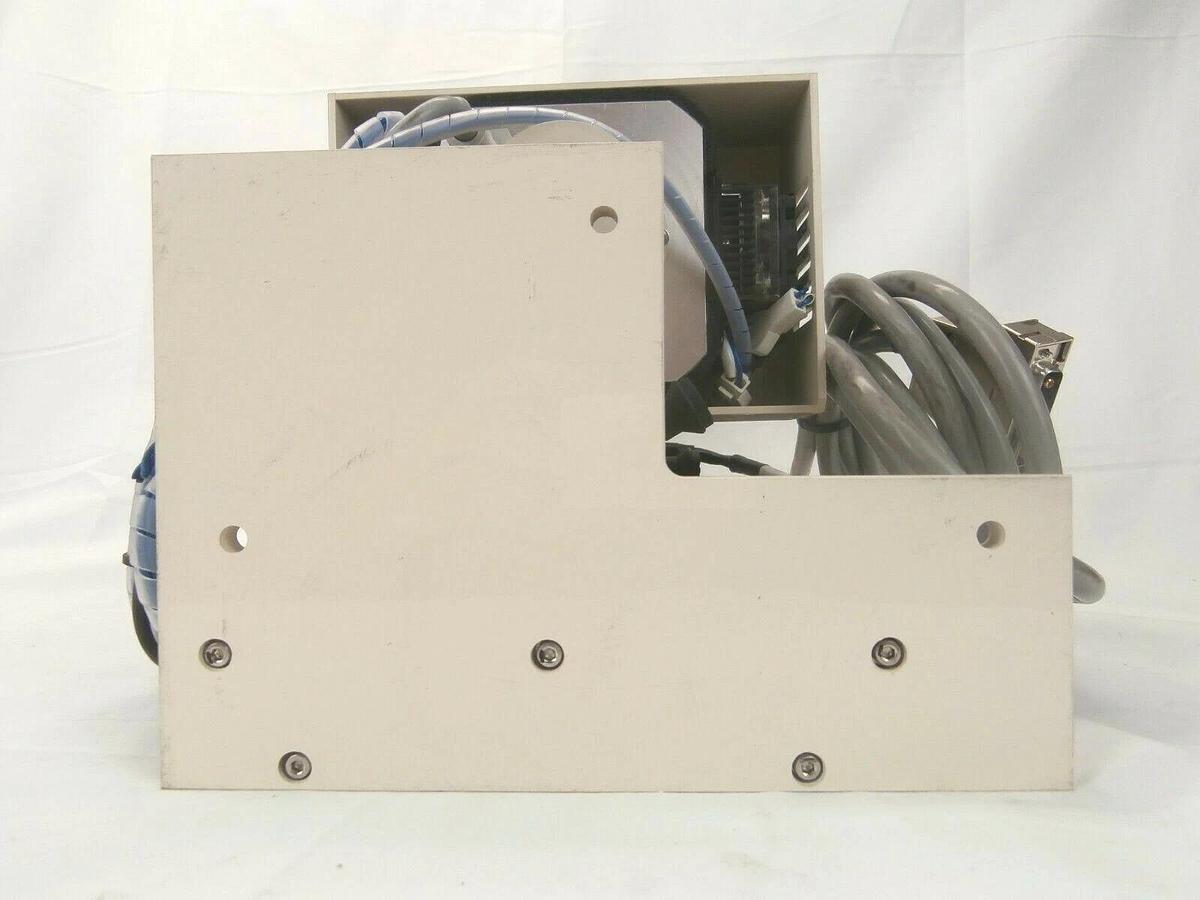 Used HD Hokuto Denko HR-201 Dynamic Electrode Assembly Untested As-Is