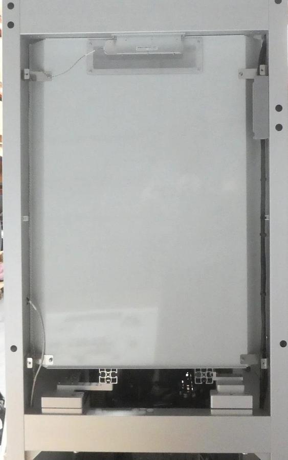 Used RECIF SRT300F60 G3 plus 300mm 4-Port Single Arm Wafer Transfer Tool G3+ Surplus