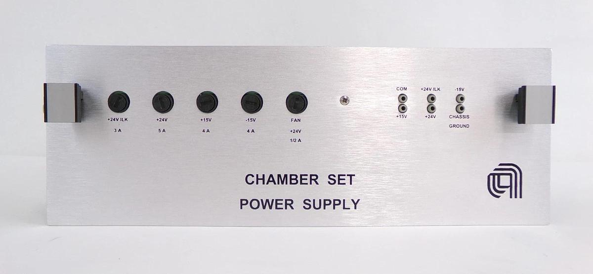 Used AMAT Applied Materials 0100-03121 Chamber Power Supply Interface Lot of 2 Spare