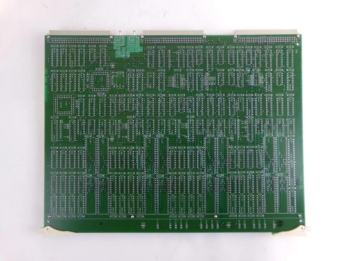 Used KLA Instruments 710-044449-00 Standard Memory 2 PCB Reseller Lot of 2 Working