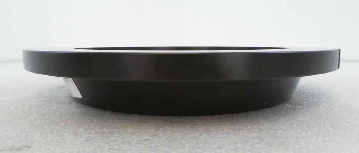 Used Lam Research 715-330889-002 200mm Chamber Ground Ring Working Surplus