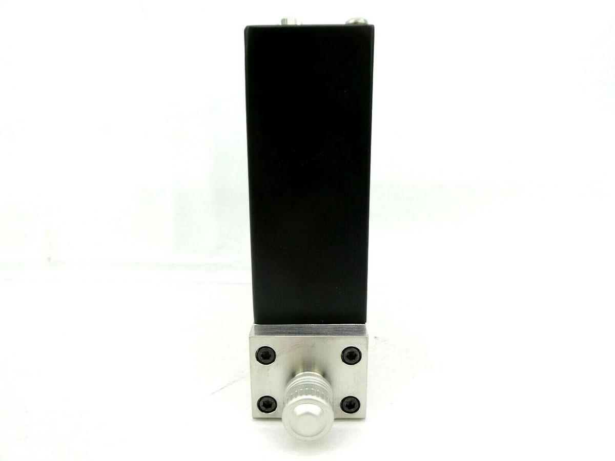 Used Tylan General FC-2901MEP Mass Flow Controller MFC 500 SCCM N2O 2900 Working
