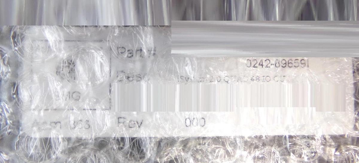 AMAT Applied Materials 0190-46809 Remote I/O Module Lot of 4 New