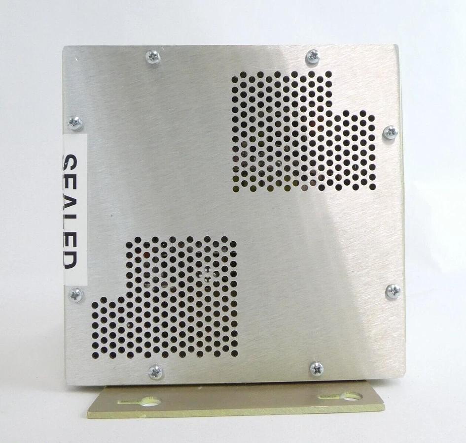 Used ENI Power Systems HF-3000-50 Harmonic Filter Reseller Lot of 2 Working