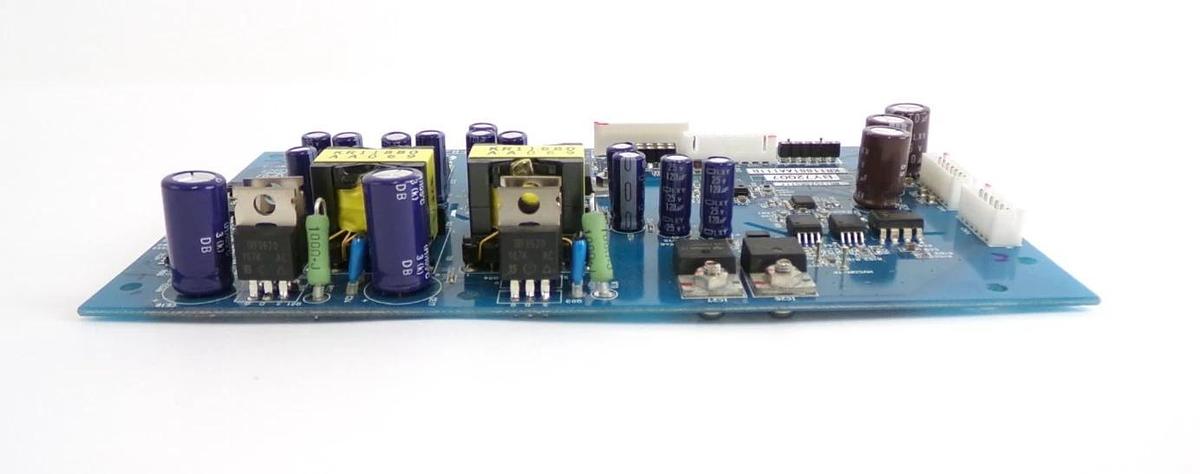 Used Kyosan Electric AR11881PA111 PCB PFC-FB2-(R) Reseller Lot of 3 Working Surplus