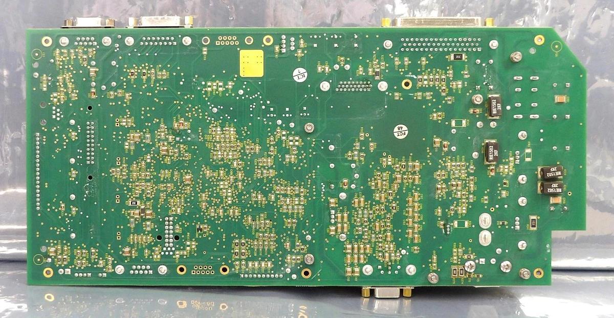Used AB Sciex 5021568 Control Interface PCB 5017446 API 5000 LC/MS/MS Working Spare