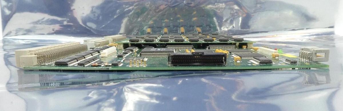 Used SPEA JPAMA21-256K JPAMA10 Process Interface PCB 32000807.111 Working Surplus