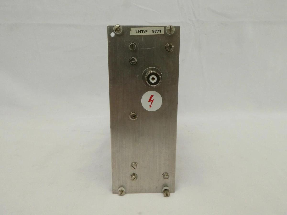 Used FEI Company 4022 192 97711 Power Supply PCB Card LHT/P XL 30 ESEM Working Spare