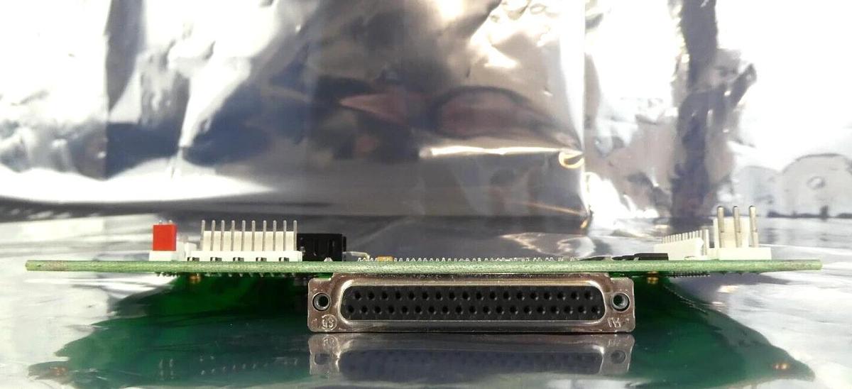 Used Rhetech Inc RN90006 SRD Main Bowl IF Interface PCB Board OEM Refurbished