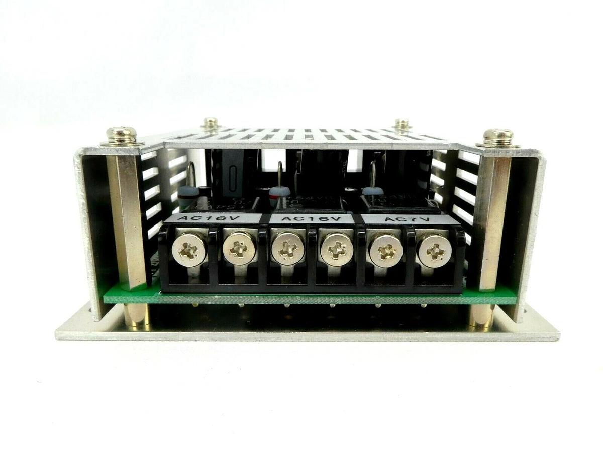Used Comet TP40006 RF Matching Network Power Supply Assembly PCB Working Surplus