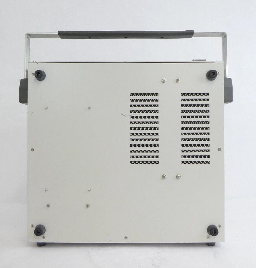 Used Tokyo Electron 1180-000043-12 Jig Temperature Controller TM-1200 CECTL Working