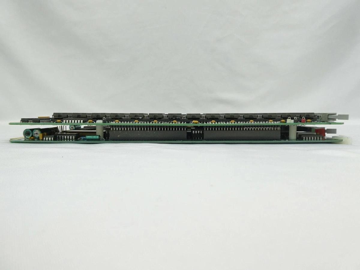 Used ASML 854-8301-006C Stepper Module PCB 854-8302-003B 851-8240-007K Working Spare