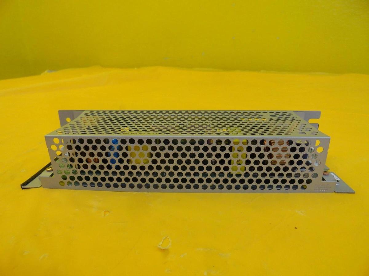 Used Cosel LEA100F-24-Y Switching Power Supply XP Power CPA100PS24-C Lot of 3 Used