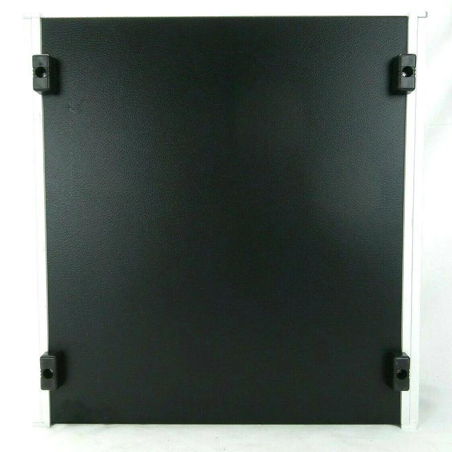 Used Princeton ST-116 Optical Emission System Lucas Plasma-Therm Clusterlock Working