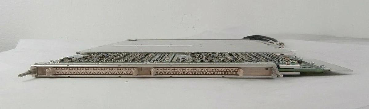 Used Advantest BPS-030614 Liquid Cooled Processor PCB Card BFE T2000 Working Surplus