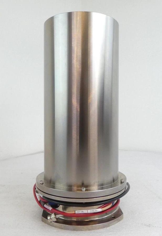 Used AB Sciex 1017958 Reflectron Mirror 1016413 TOF/TOF 5800 Spectrometer Untested