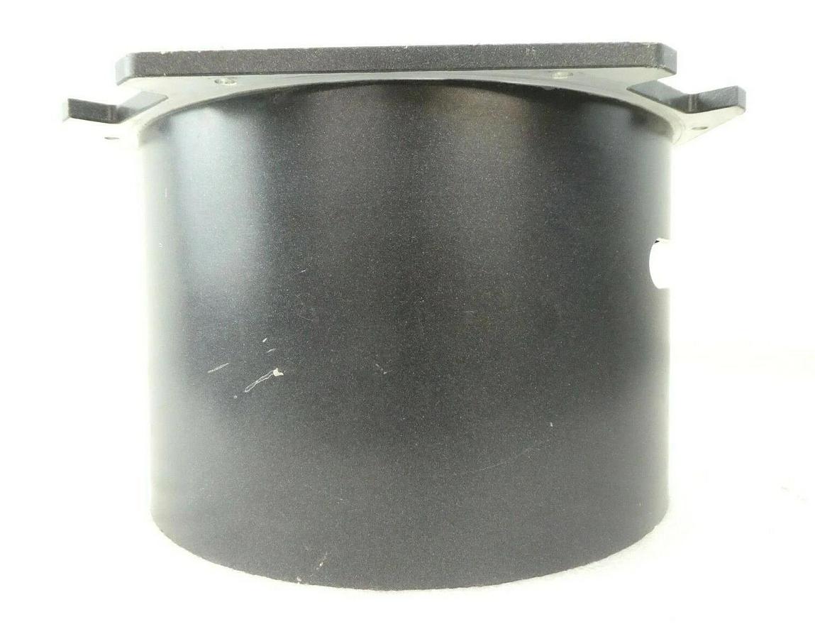 Used AMAT Applied Materials 0021-09835 MXP+ Poly Liner Working Surplus