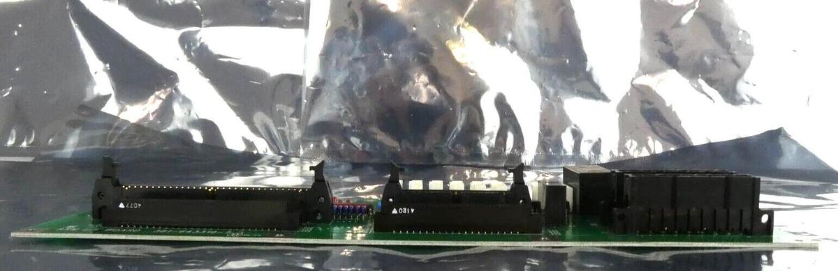 TEL Tokyo Electron 381-643313-7 ARM I/F PCB Board New Spare Surplus