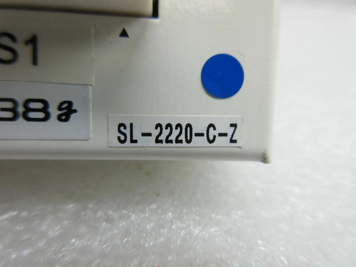 Used DNS Dainippon Screen SL-2220-C-Z Power Control Module Used Working