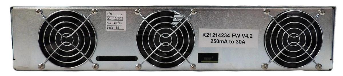 Used Lumina K21214234 DC Pulse Power Supply Working Surplus