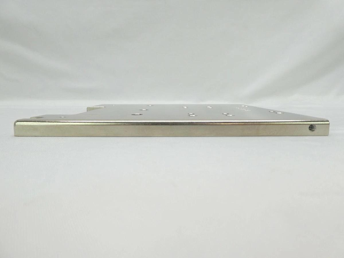 Lam Research 13-8872-076 Unload Station Left Plate Reseller Lot of 6 New Surplus