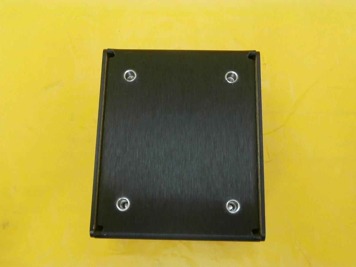 Used Asyst Technologies CAN Device AdvanTag RFID Reader Used Working
