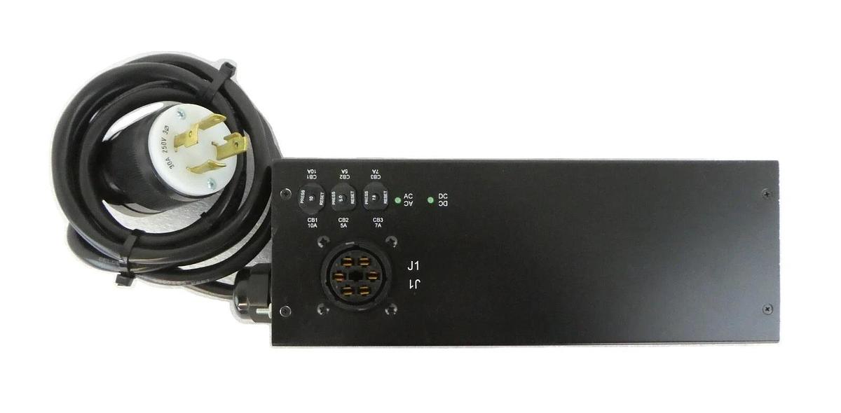 Used XP Power 101503-03 Power Supply AMAT Applied Materials 0190-32769 Working Spare