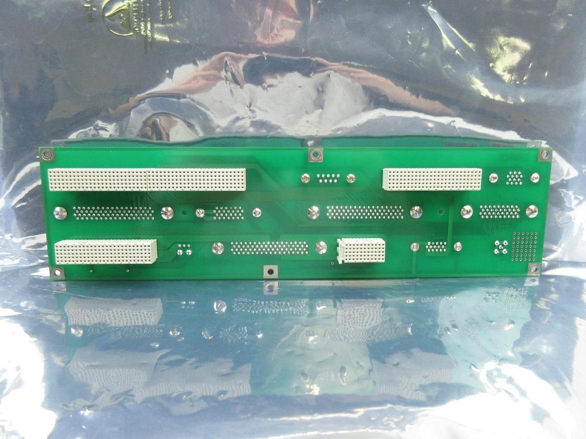 Used Nikon 4S013-480 Backplane Interface Board PCB STGSTCRMEPX4B NSR-S307E Used