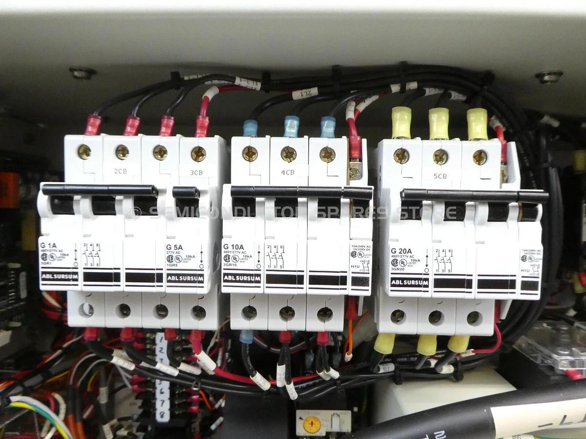 Used Thermo NESLAB 620018991704 Steelhead 3 CHX Water-to-Water Heat Exchanger Working