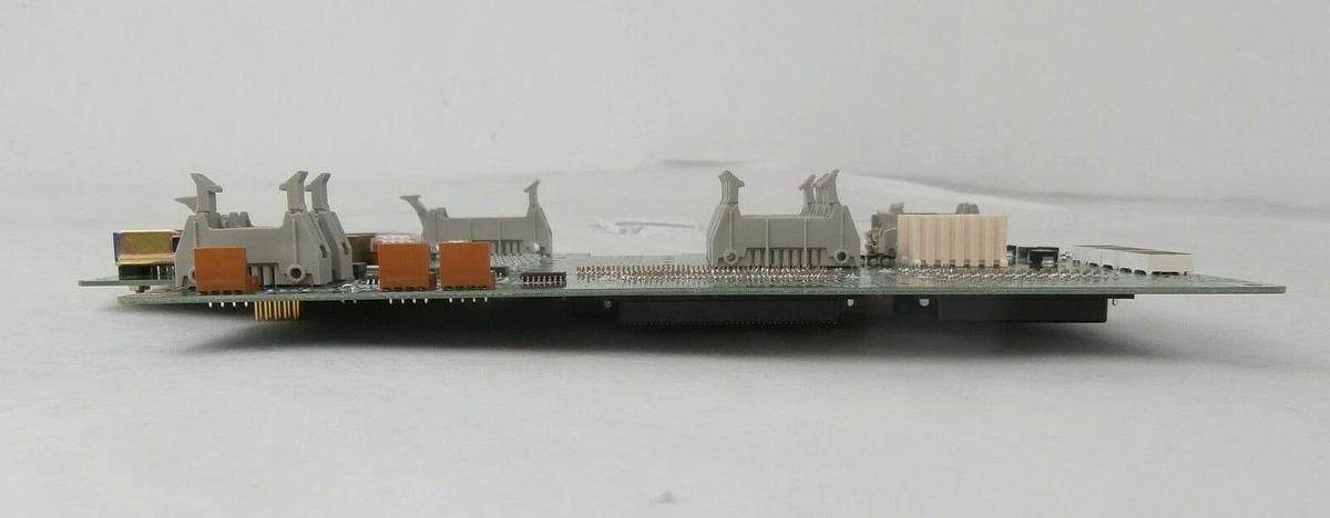 Used Kokusai Electric D2E01445 Interface PCB CNNT16 Vertron III Broken Tab As-Is