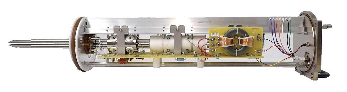Used AB Sciex 21500427 Linear Ion QTRAP Quadrupole Q1 Q3 API 3200 5006088 MDS Working