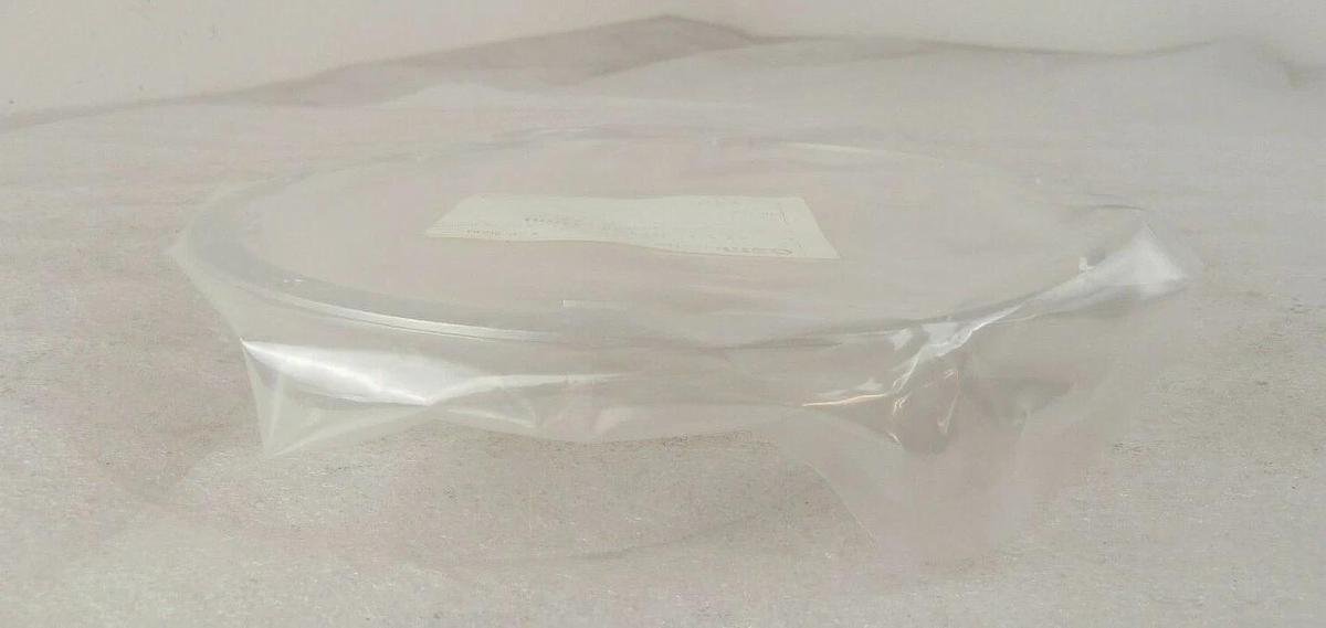 Mattson Technology 303-04716-00 Quartz Guide Ring Clamp New Surplus