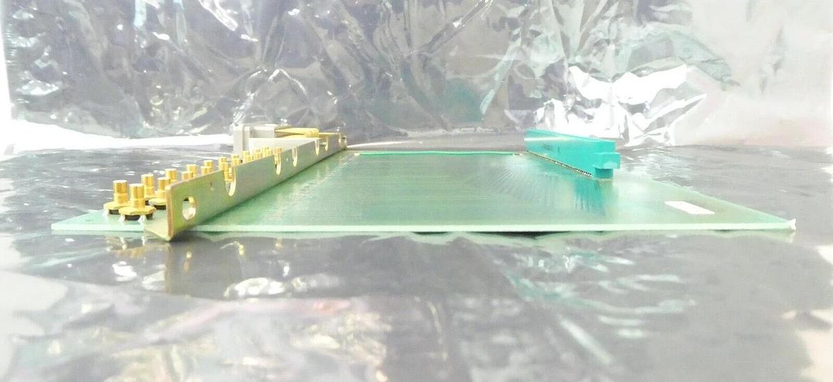 Used Varian Semiconductor Equipment DH5768001 Beamline Interface PCB DH5769001 Spare